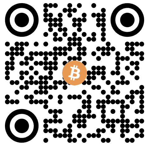 Bitcoin QR Code